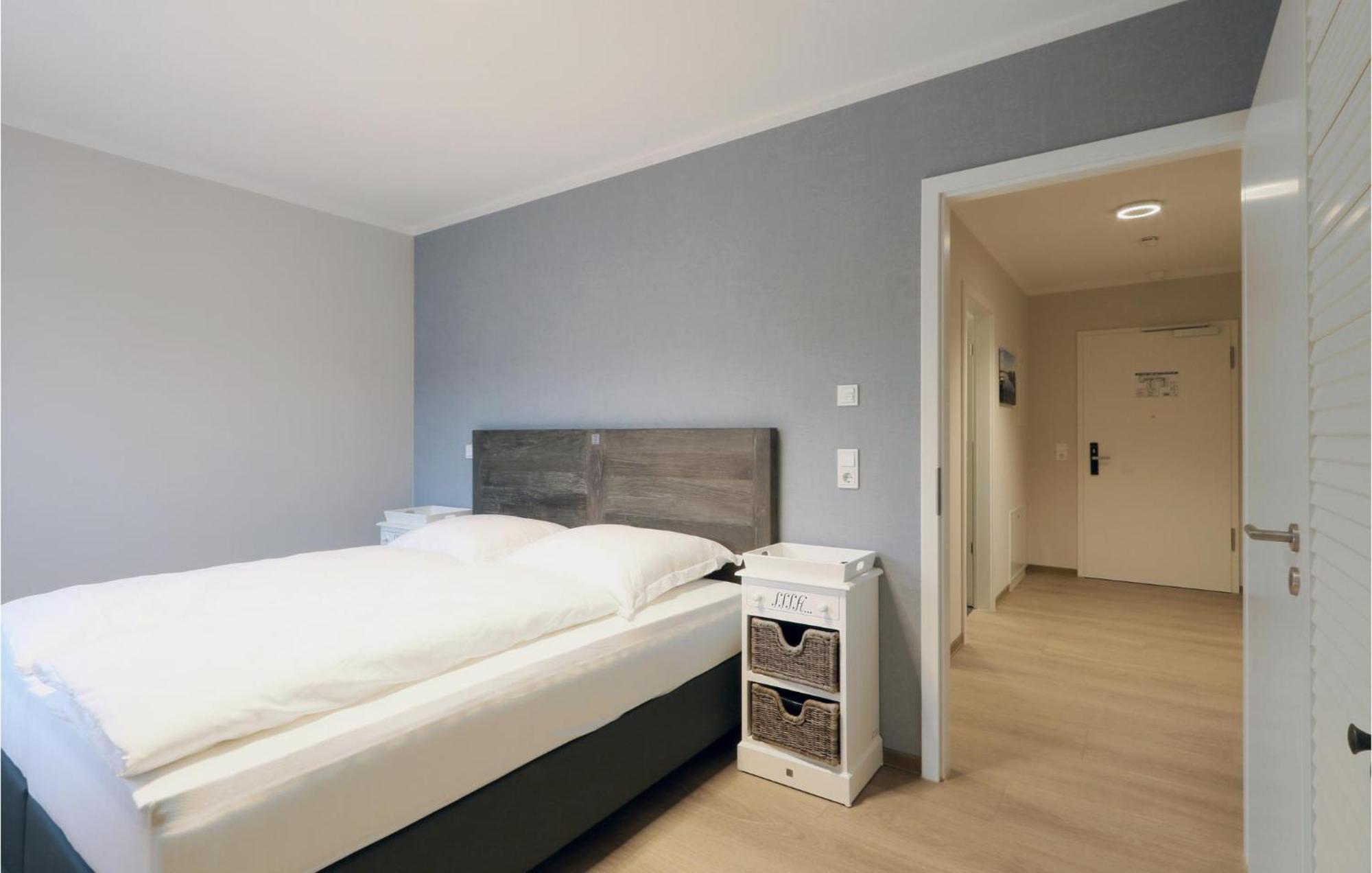 Baltischer Hof Apartment 45 Boltenhagen  Luaran gambar