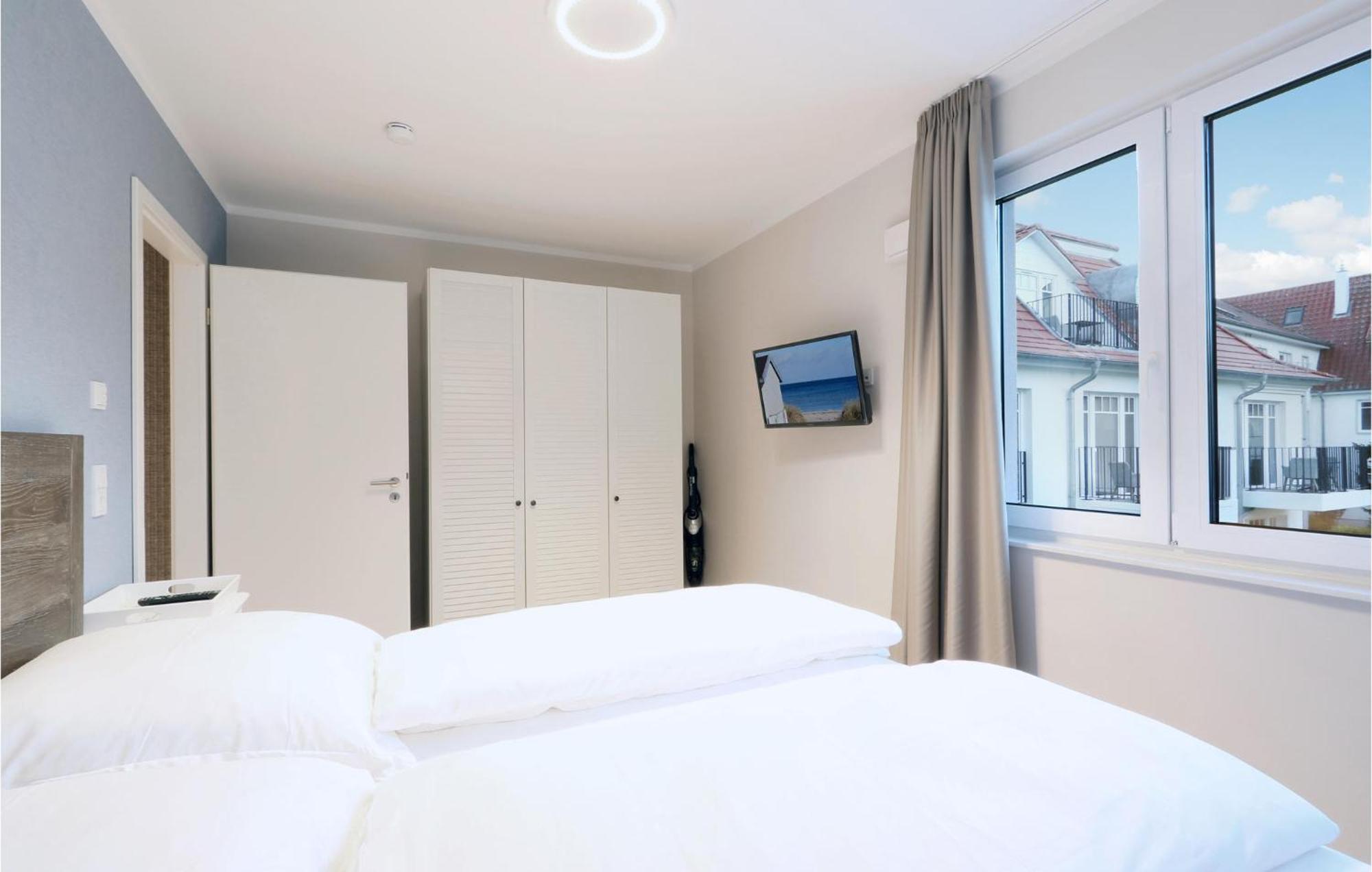 Baltischer Hof Apartment 45 Boltenhagen  Luaran gambar
