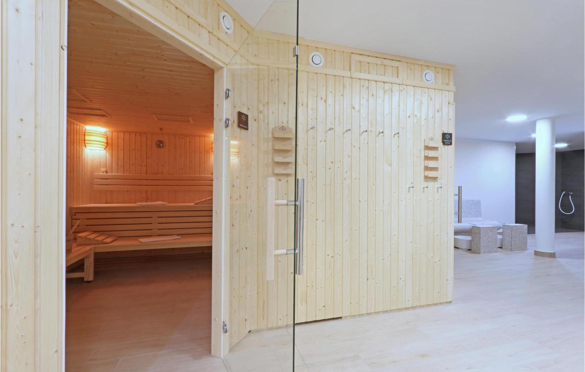 Baltischer Hof Apartment 45 Boltenhagen  Luaran gambar